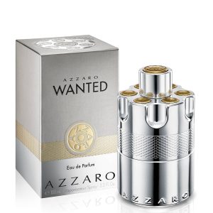 Azzaro Wanted Eau de Parfum 100 ml