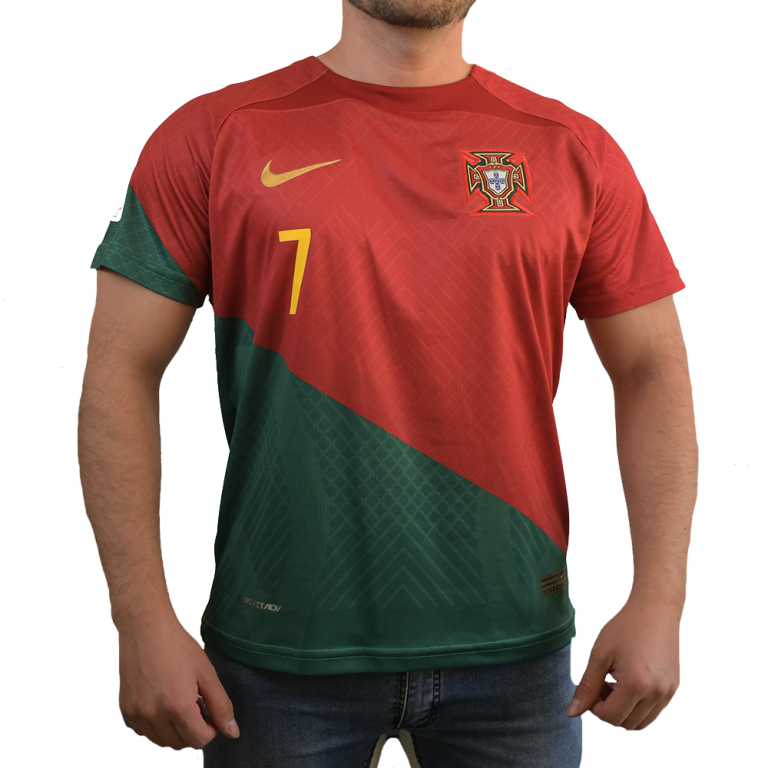 nueva polera del barcelona 2022
