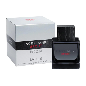 Lalique Encre Noir Sport EDT100 ml