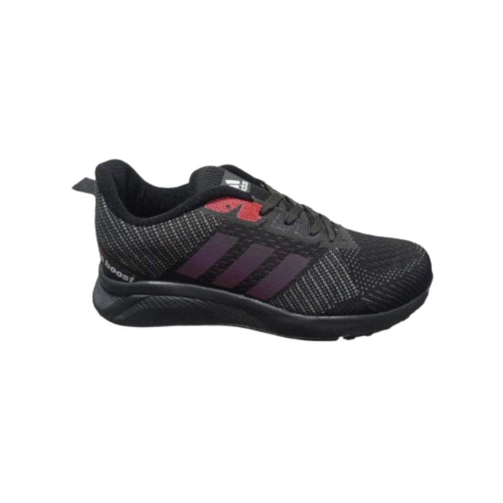 Adidas boost Color negro tornasol Quick Experience
